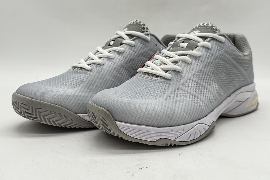 Paar Herrenschuhe Lotto, Gr. 42